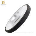 China Supplier 24 Inch (600mm) Vitrified CBN Crankshaft and Camshaft Grinding Wheel